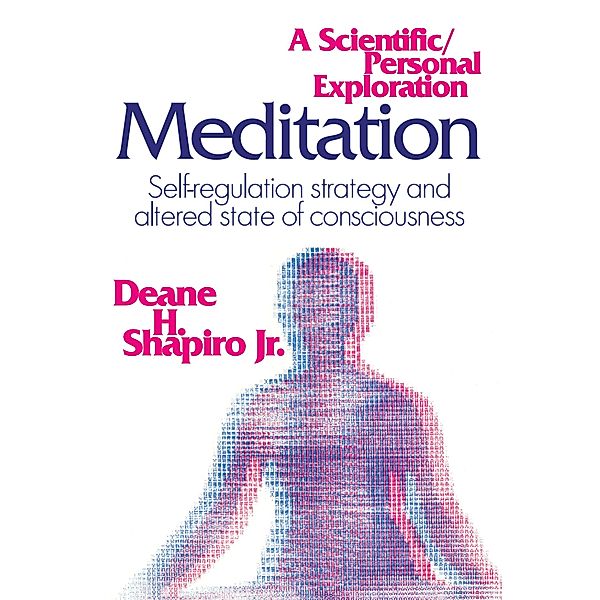 Meditation, Rosemary A. Stevens, Jr. Shapiro