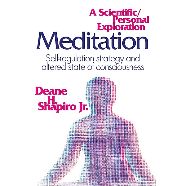 Meditation, Rosemary A. Stevens