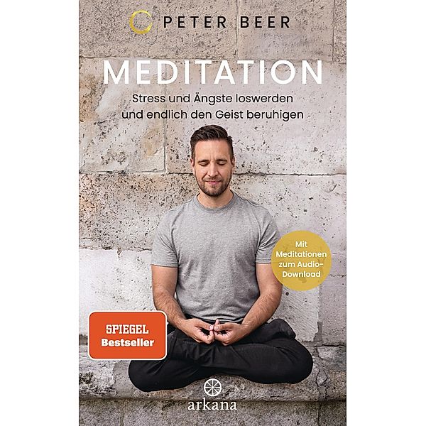 Meditation, Peter Beer