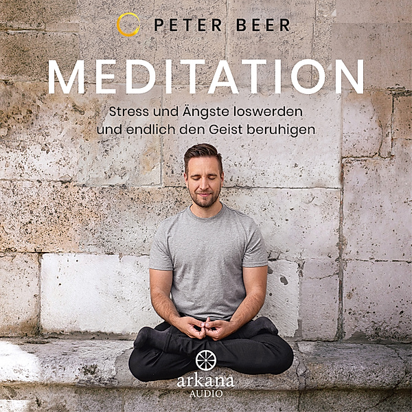 Meditation - -, Peter Beer