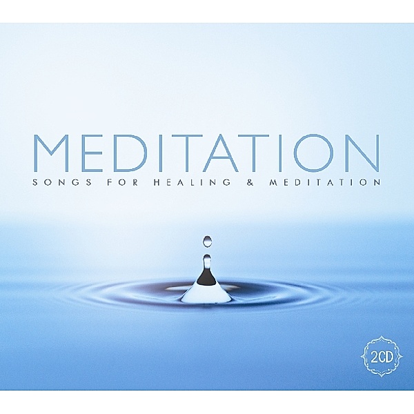 Meditation, Diverse Interpreten