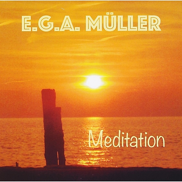 Meditation, E.G.A.Müller