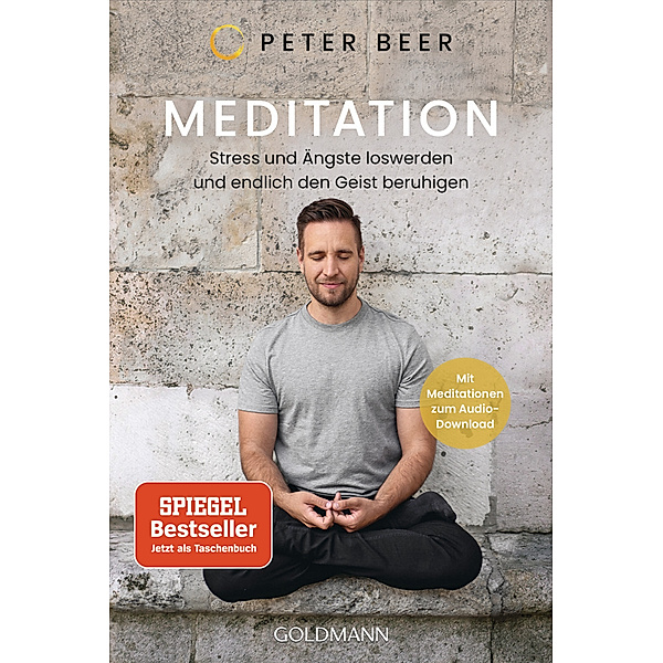 Meditation, Peter Beer