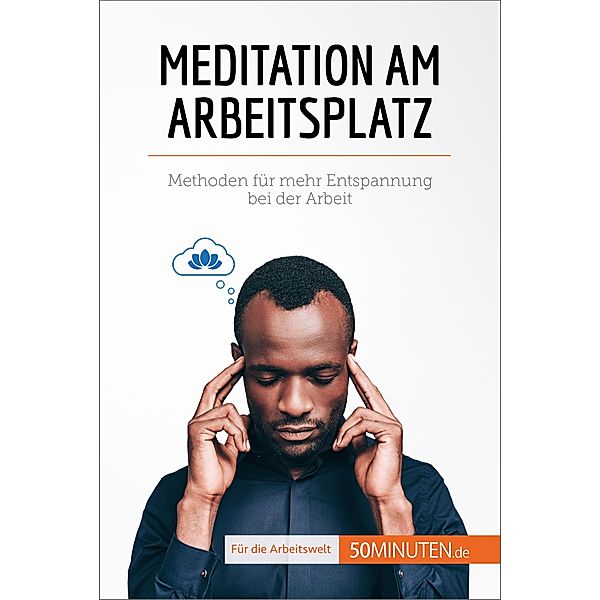 Meditation am Arbeitsplatz, Véronique Vesiez