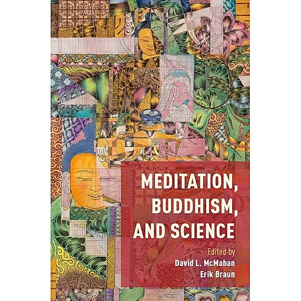 Meditation, Buddhism, and Science