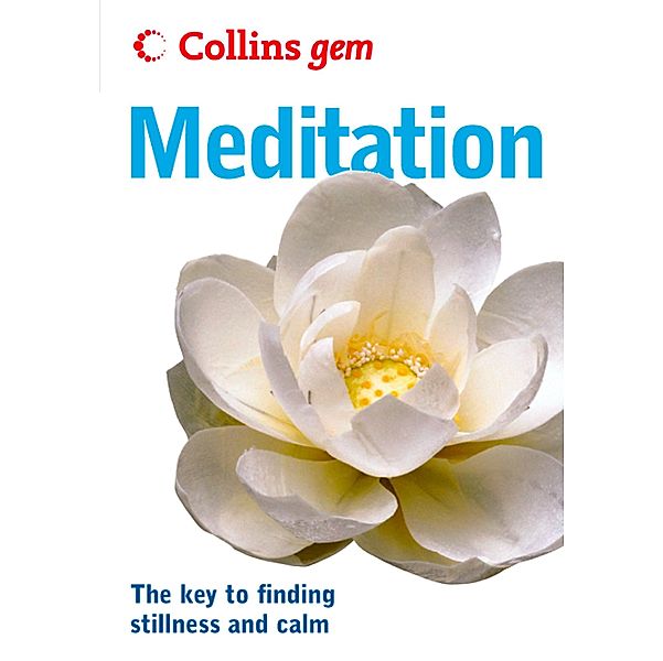 Meditation / Collins Gem, Collins