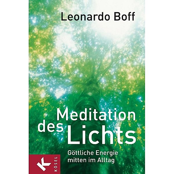 Meditation des Lichts, Leonardo Boff