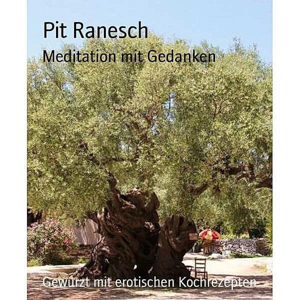 Meditation durch Gedanken, Pit Ranesch