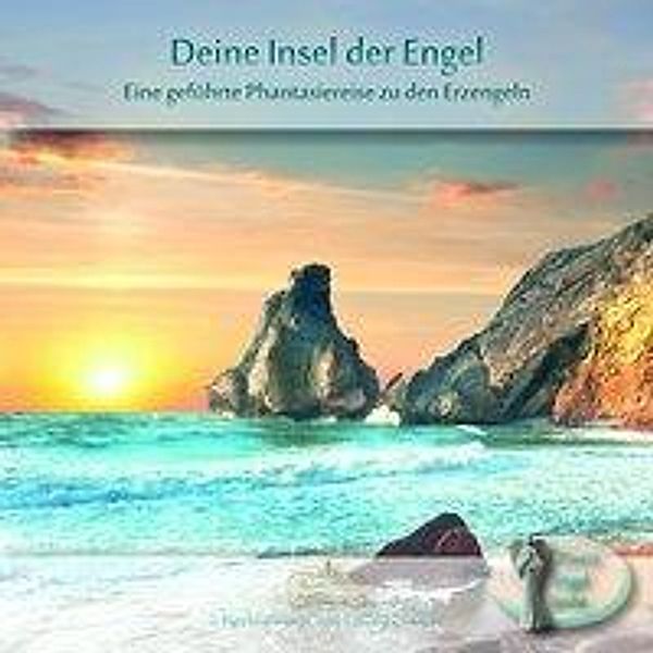 Meditation Energetische Hausreinigung, 1 Audio-CD, Georg Huber