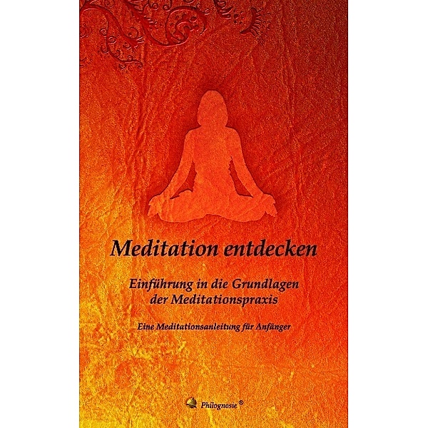 Meditation entdecken, Anton Kühn