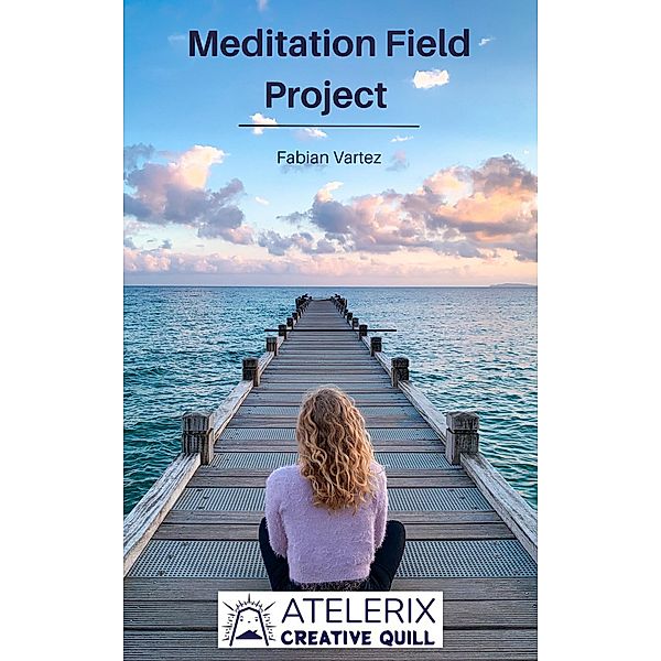 Meditation Field Project, Fabian Vartez