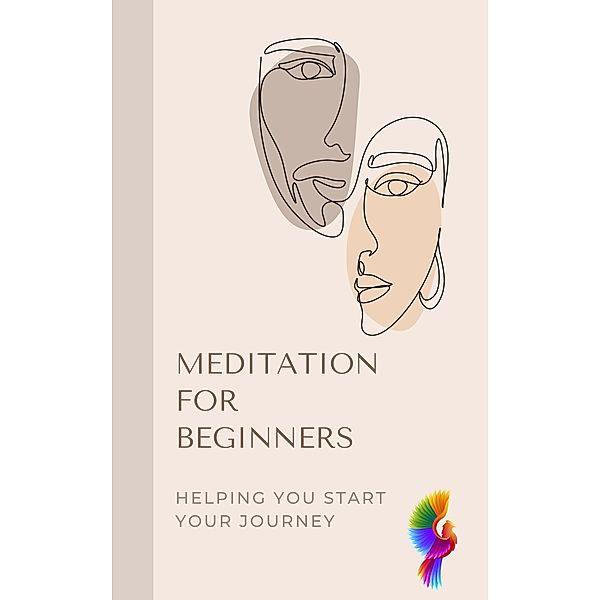 Meditation for Beginners (Self help, #1) / Self help, Darren. Cox