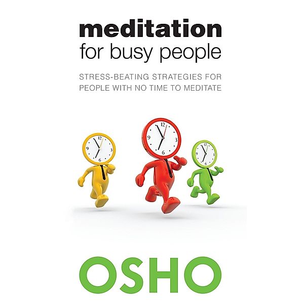 Meditation for Busy People