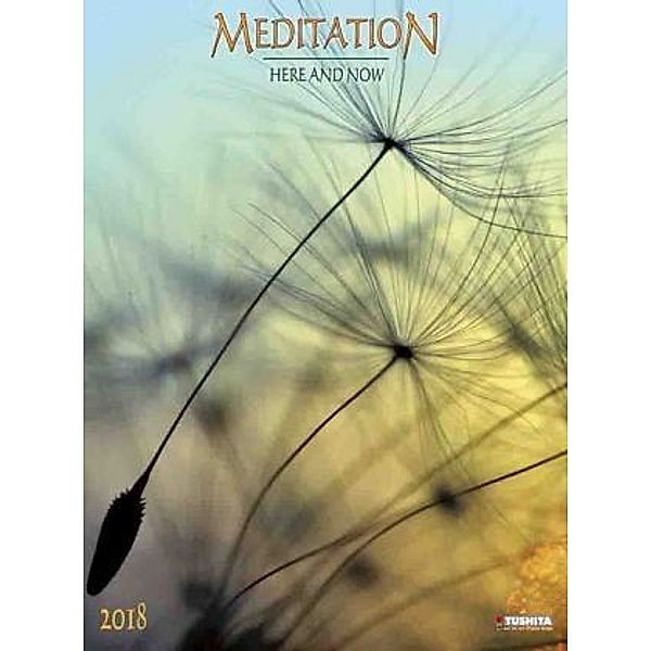 Meditation Here and Now Decor 2018