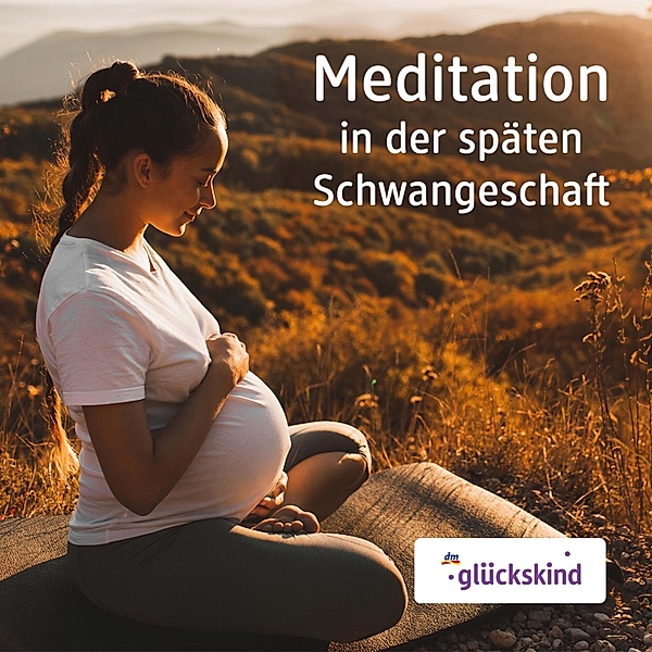 Meditation in der späten Schwangerschaft, Bettina Breunig