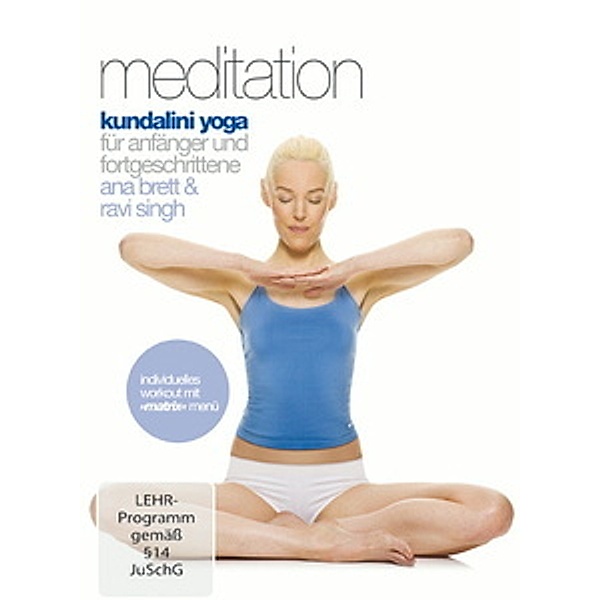 Meditation - Kundalini Yoga