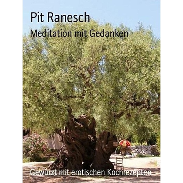 Meditation mit Gedanken, Pit Ranesch