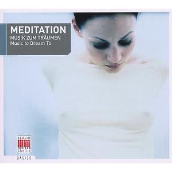 Meditation-Musik Zum Träumen/Music To Dream To, Gol, Sd, Masur, Blomstedt
