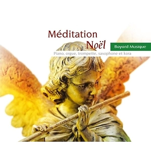 Meditation Noel, Diverse Interpreten