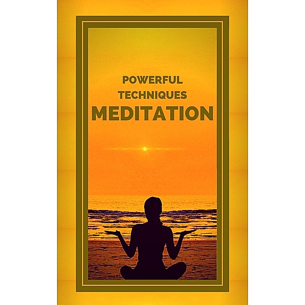 Meditation Powerful Techniques, Mentes Libres