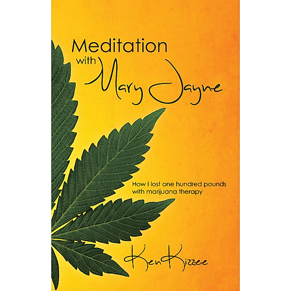 Meditation with Mary Jayne, Ken Kizzee