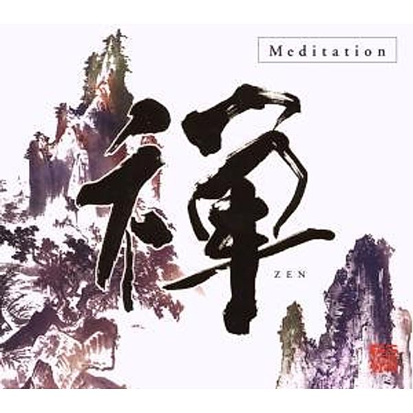 Meditation-Zen, Mojibei Tokowazu