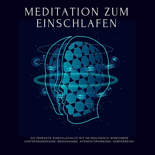 Meditation zum Einschlafen: Grübeln stoppen, Institut für Stressreduktion