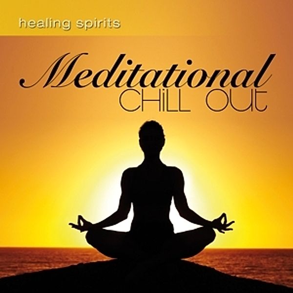 Meditational Chill Out, Various