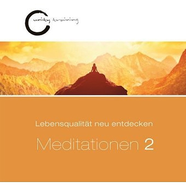 Meditationen 2, Florian Heinzmann