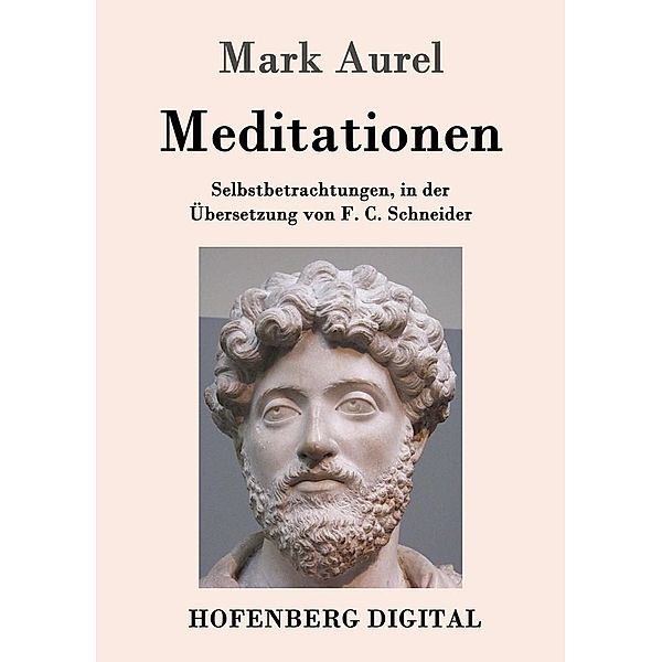 Meditationen, Mark Aurel