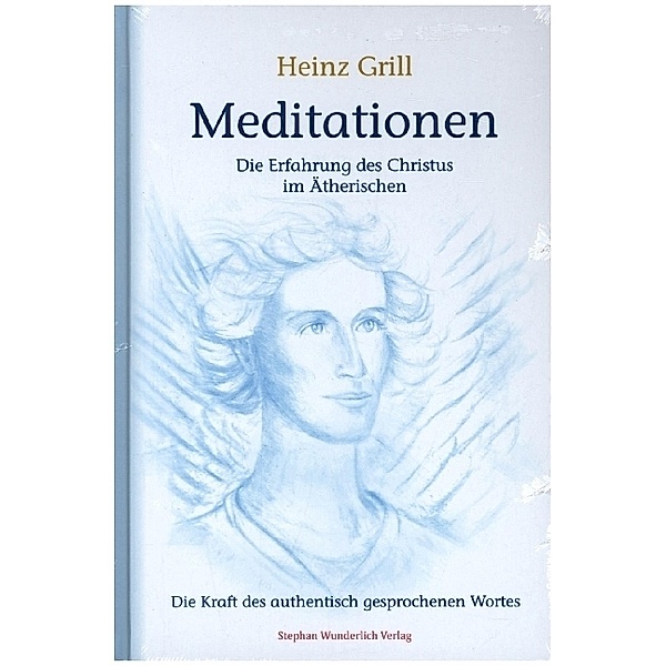 Meditationen, Heinz Grill