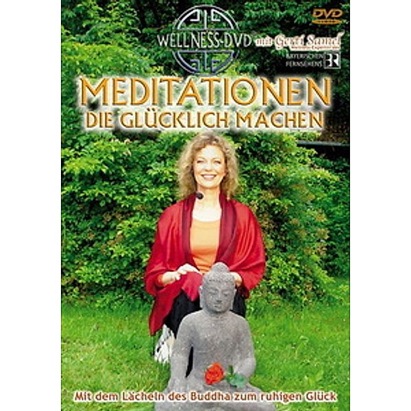 Meditationen, die glücklich machen, Gerti Samel