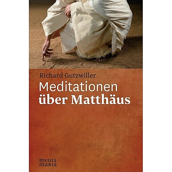 Meditationen über Matthäus, Richard Gutzwiller