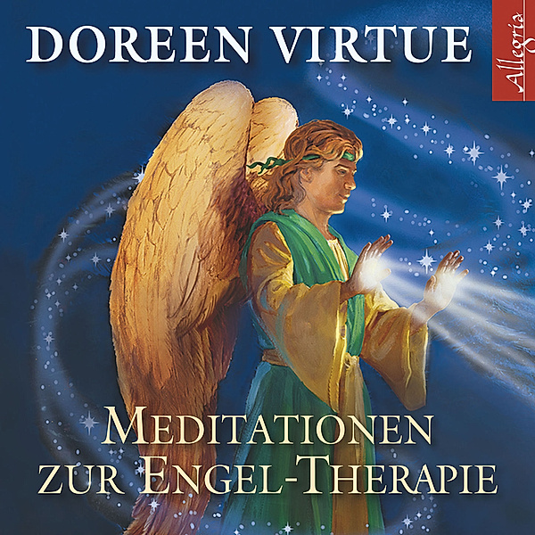 Meditationen zur Engel-Therapie, Doreen Virtue