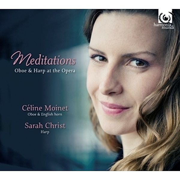 Meditations, Céline Moinet, Sarah Christ