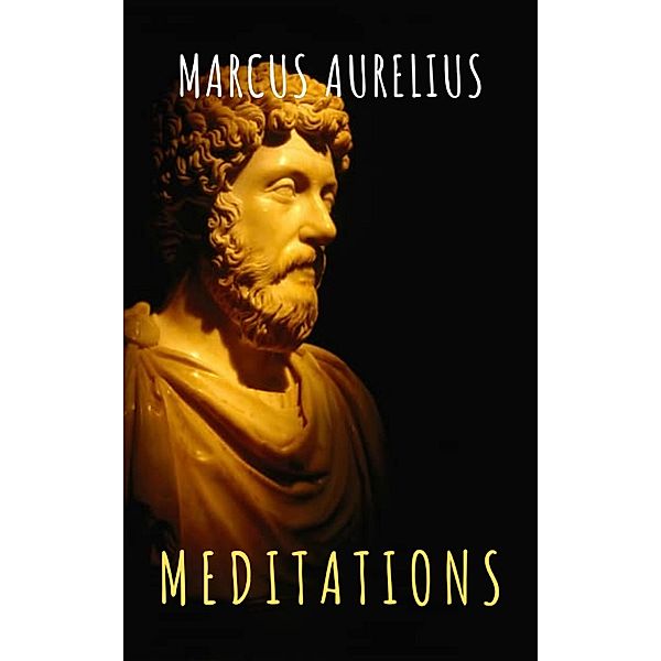 Meditations, Marcus Aurelius, The griffin Classics