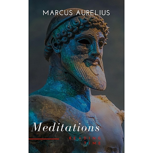 Meditations, Marcus Aurelius, Reading Time