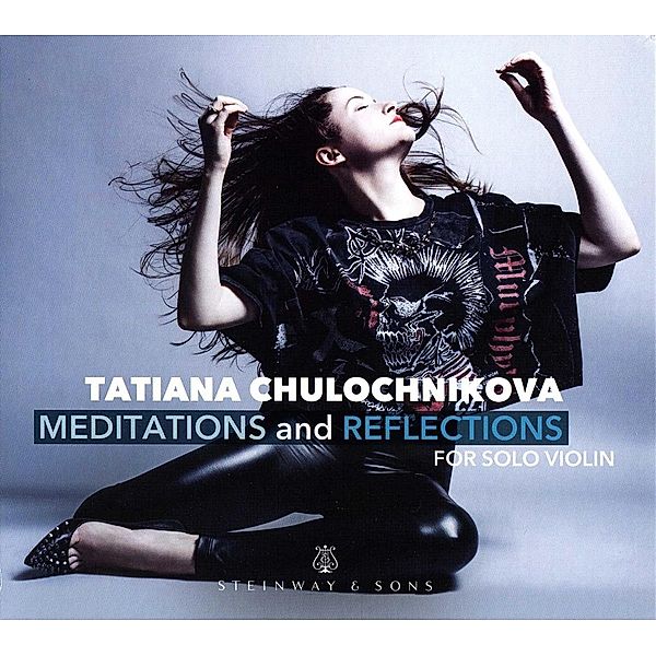 Meditations, Tatiana Chulochnikova