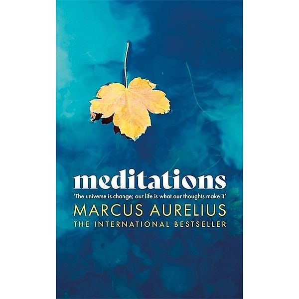 Meditations, Marc Aurel