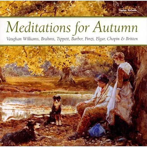 Meditations For Autumn, Diverse Interpreten