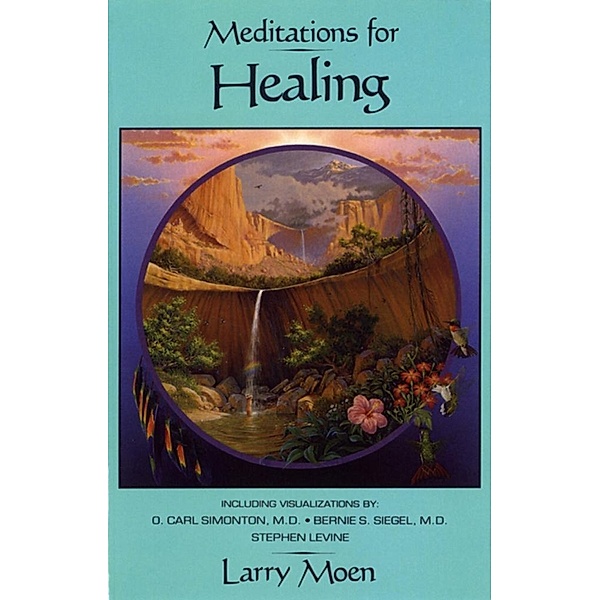 Meditations for Healing