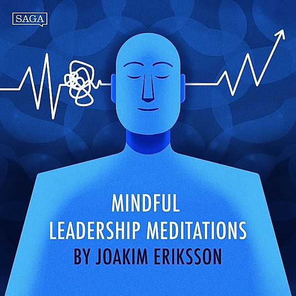 Meditations for Leaders - Sustainable High Perform - 5 - Reframing Stress, Joakim Eriksson
