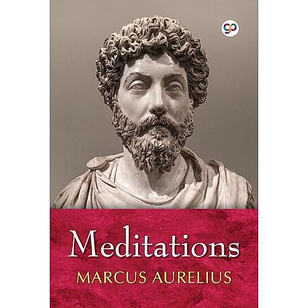 Meditations / GENERAL PRESS, Marcus Aurelius