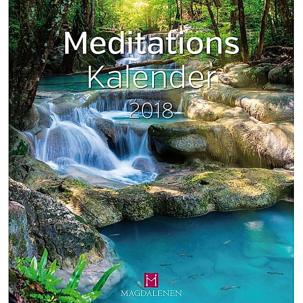 Meditations Kalender 2018