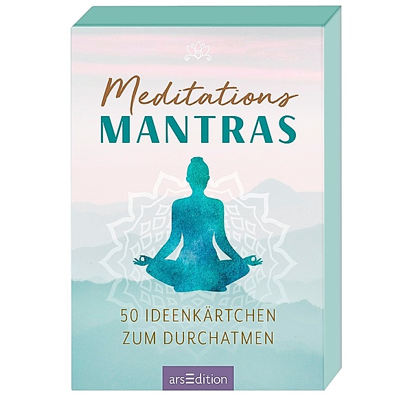 Meditations-Mantras Buch versandkostenfrei bei Weltbild.de bestellen