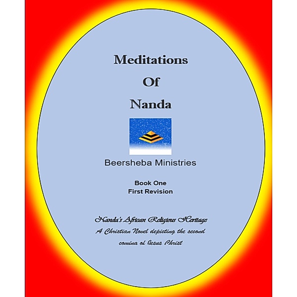 Meditations of Nanda / Nanda, Stanley Muse