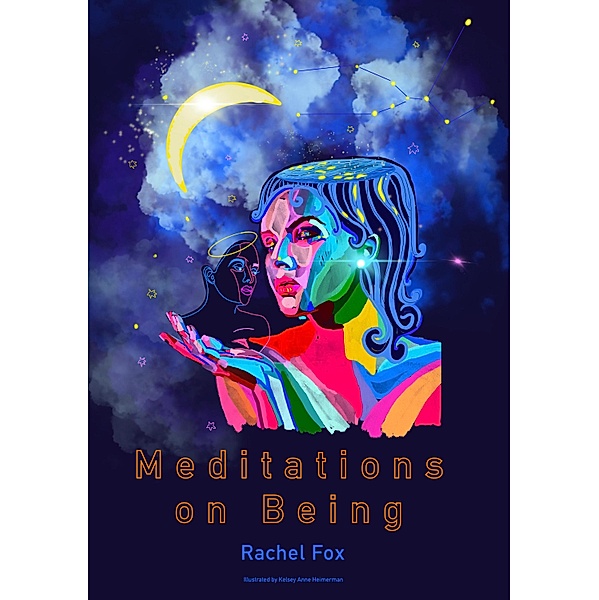 Meditations on Being, R. F. Poteet