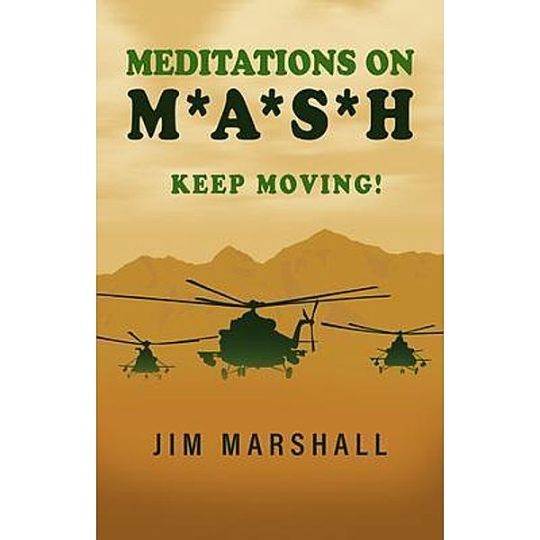 Meditations on M.A.S.H., Jim Marshall