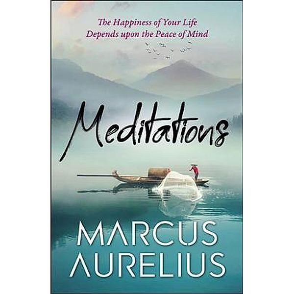 Meditations / Samaira Book Publishers, Marcus Aurelius