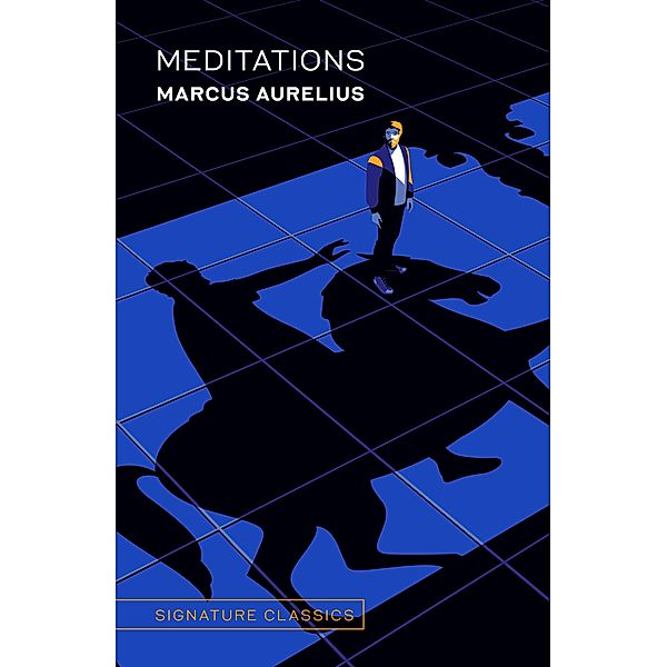 Meditations / Signature Editions, Marcus Aurelius